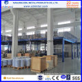 High Quality Steel Platform (EBILMETAL-SP)